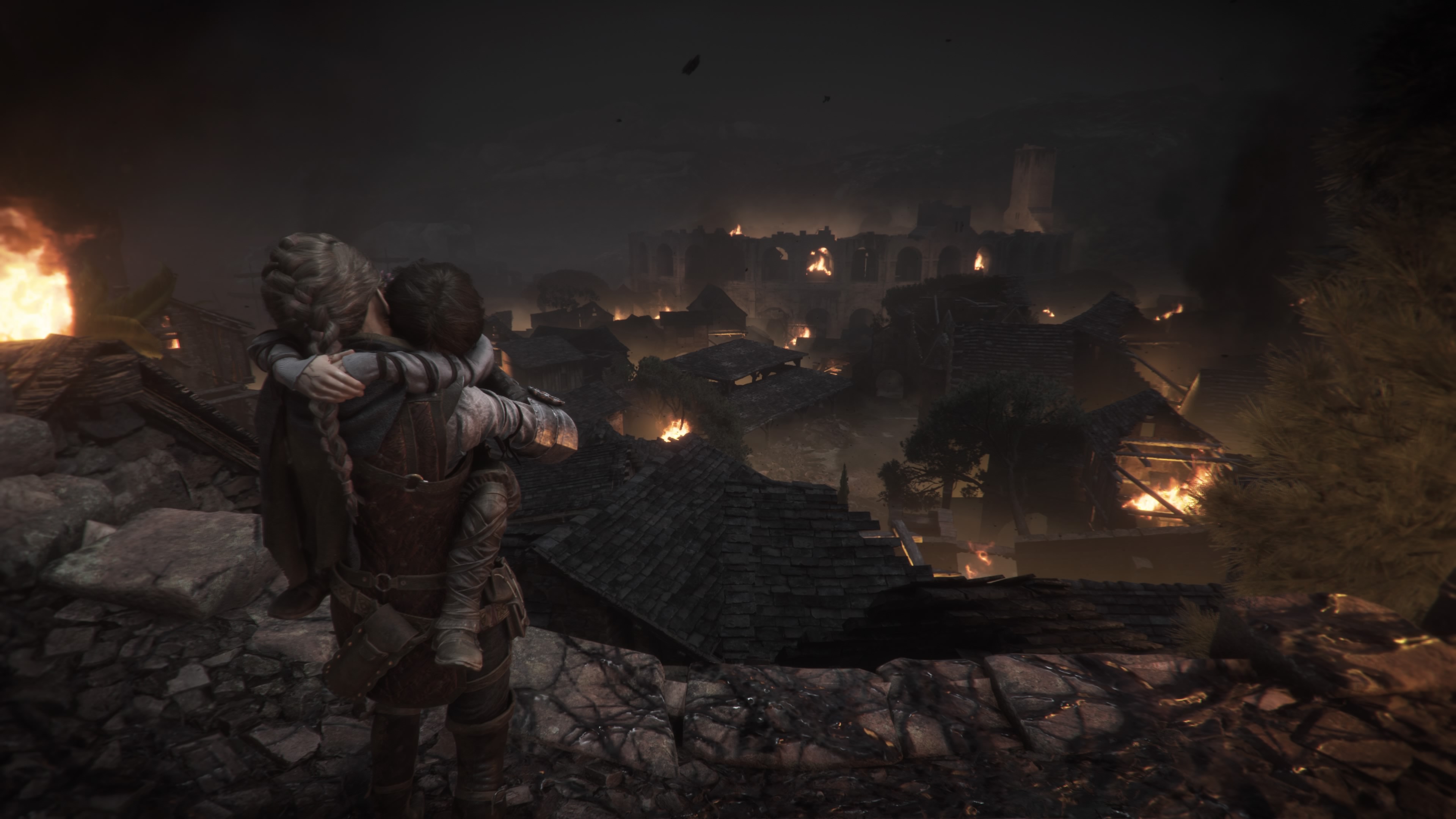 Análise: A Plague Tale: Requiem (Multi) impressiona com uma